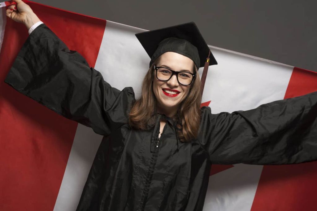 Canadá entre los mejores países para estudiantes internacionales