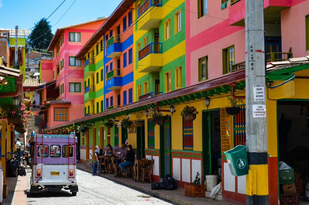 Qué saber antes de viajar a Colombia