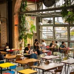 10 bares alternativos y originales en París