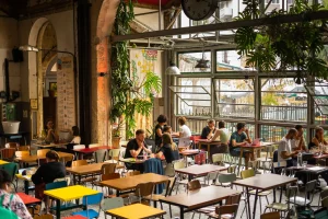 10 bares alternativos y originales en París