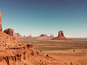 Consejos para viajar a Estados Unidos