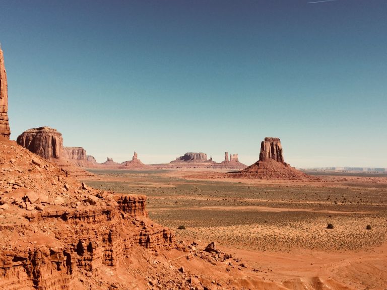 Consejos para viajar a Estados Unidos