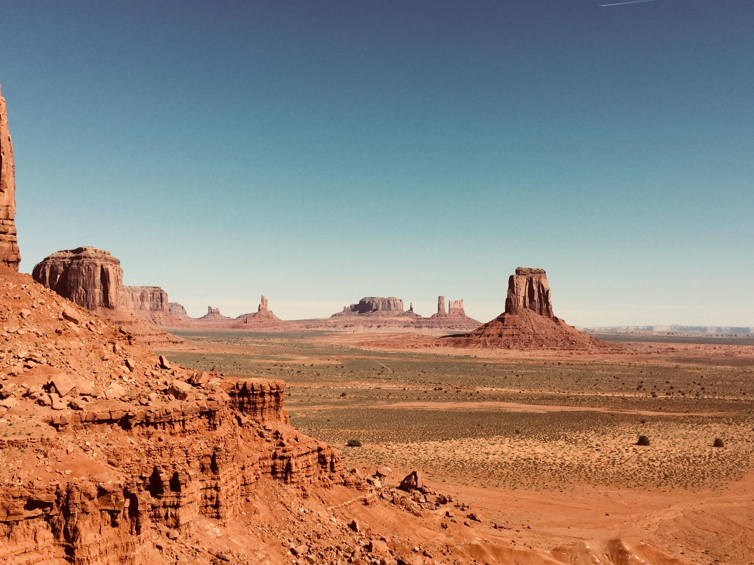 Consejos para viajar a Estados Unidos