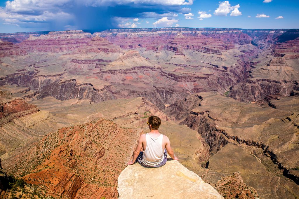 Qué saber para viajar a Estados Unidos