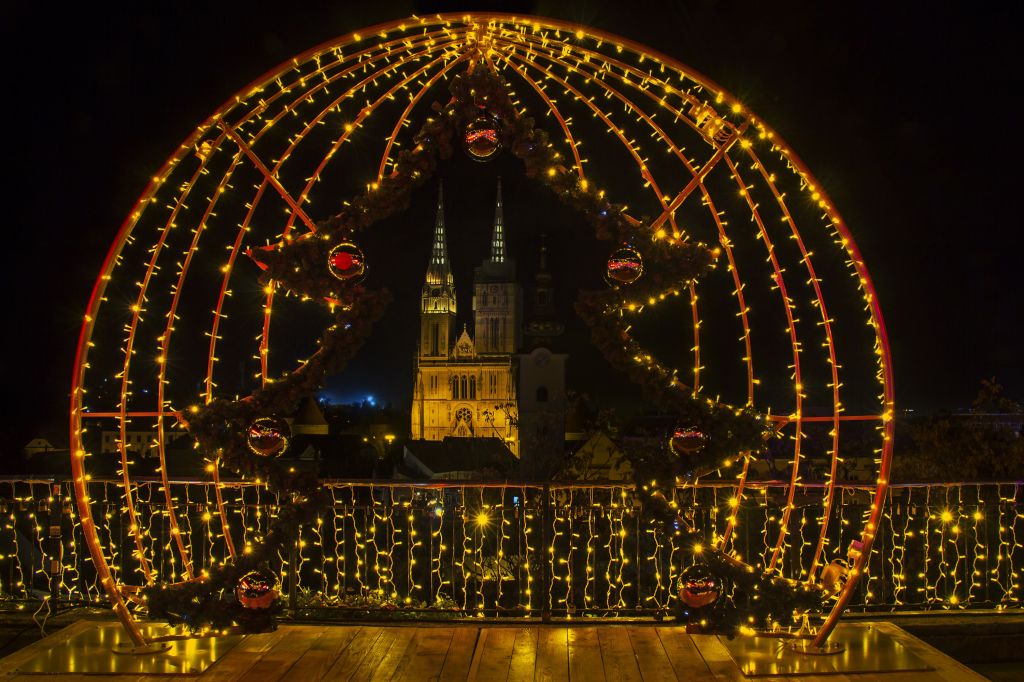 mejores mercados de Navidad en Europa