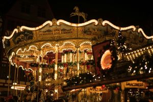Los mejores mercadillos de Navidad en Europa