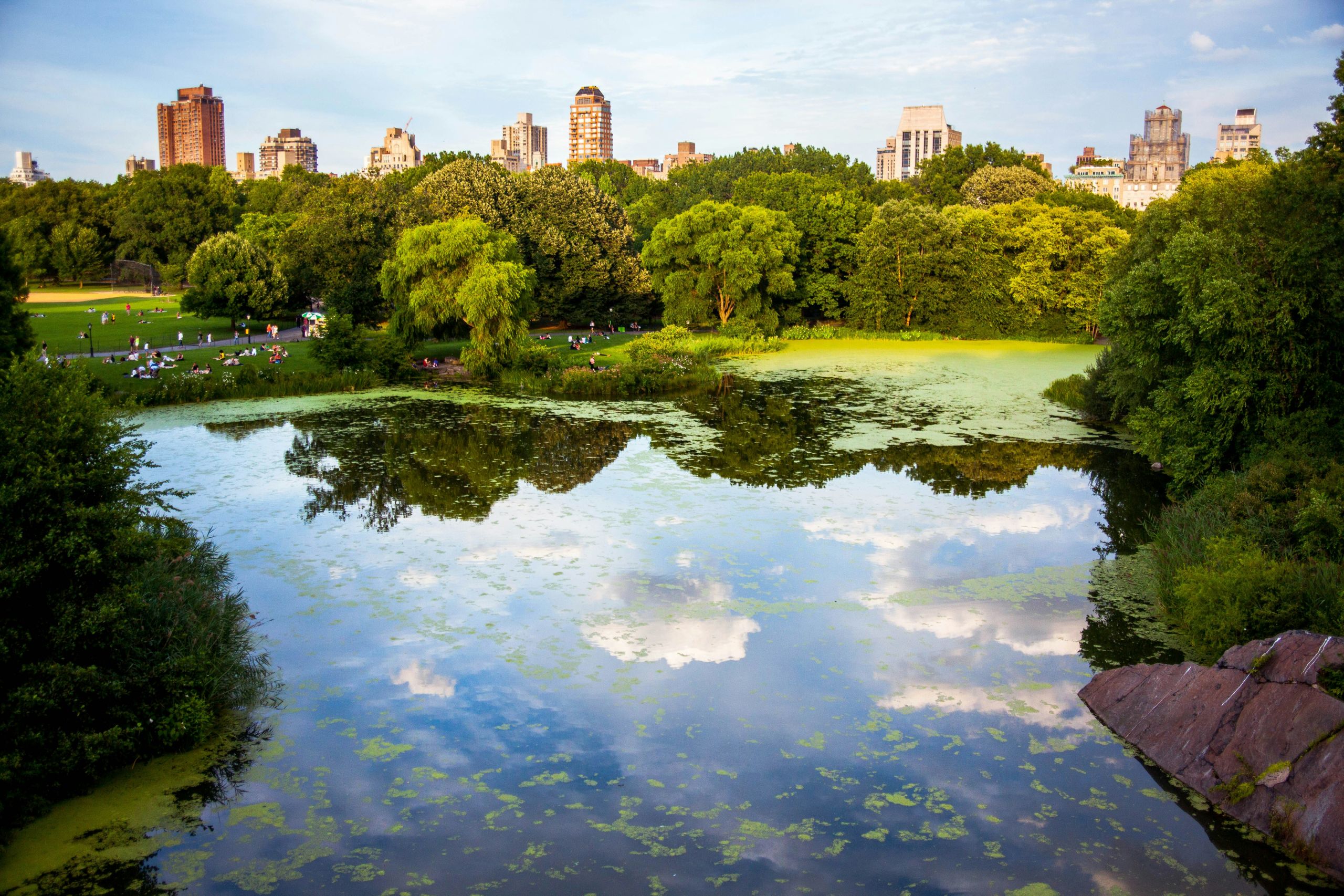 Viajar a Nueva York en septiembre: ¿Qué debo saber?