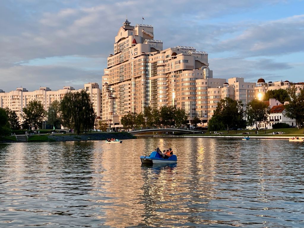 Minsk