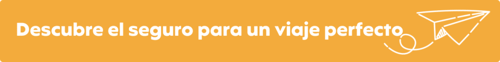 seguro de viaje necesario para viajar a cualquier país en el que quieras celebrar el día de Todos los Santos