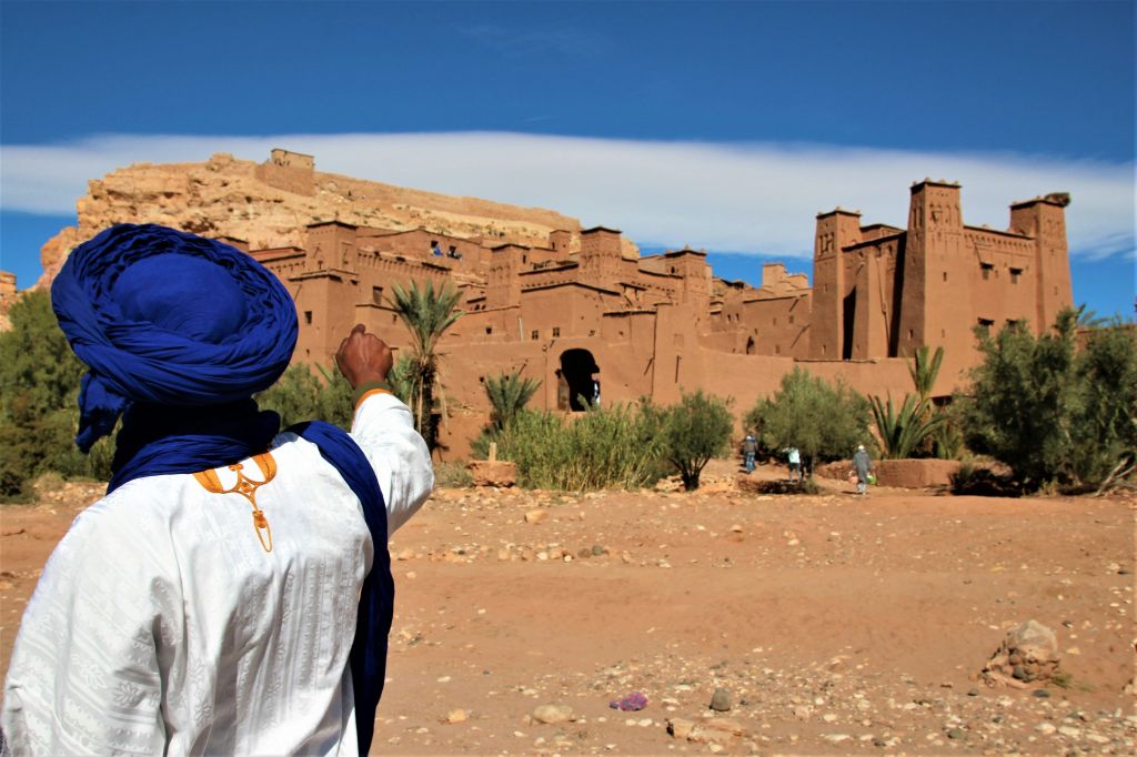 Lugares que tienes que ver en Marruecos en 7 días