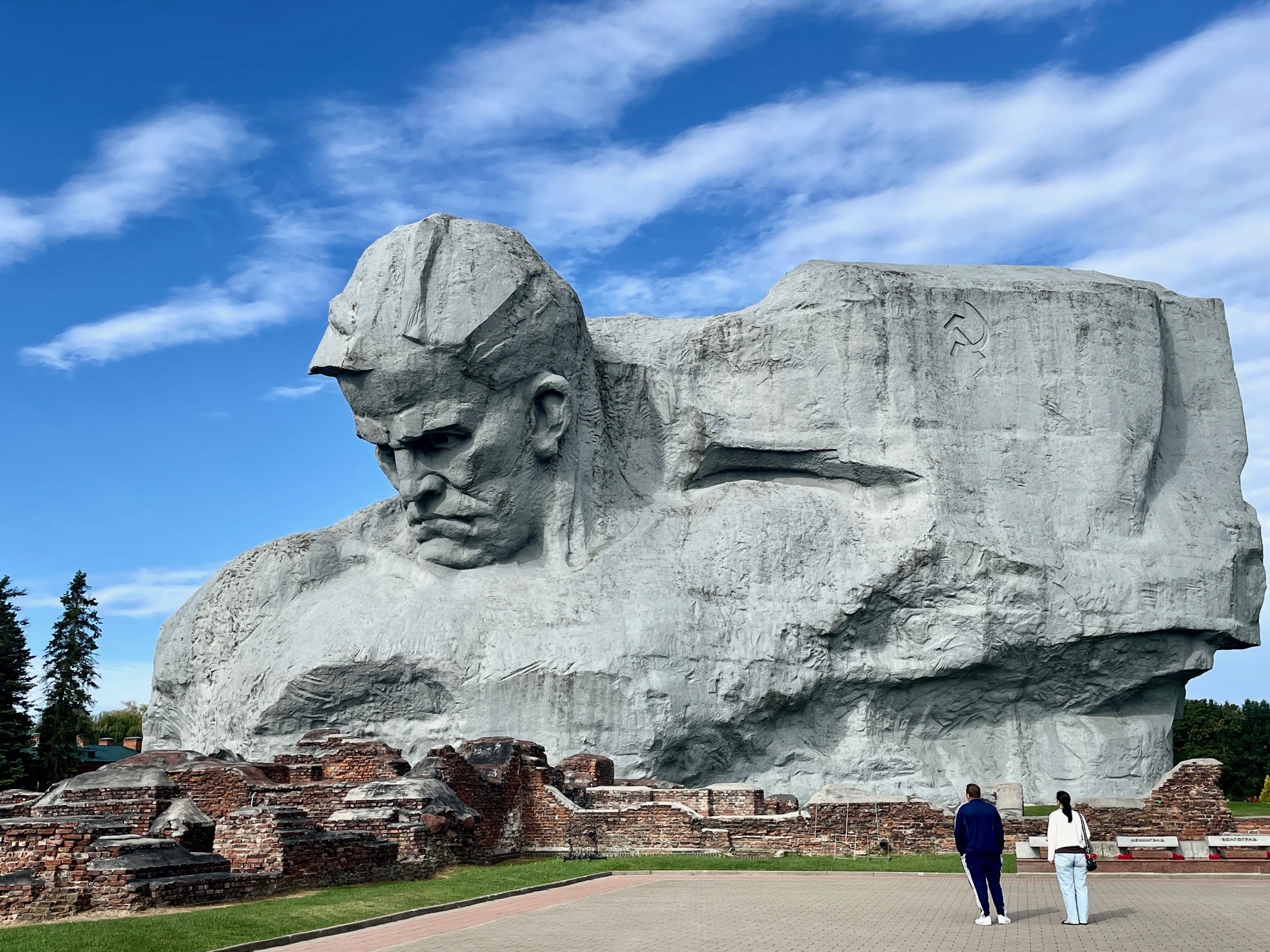 Viajar a Bielorrusia: la experiencia de Jorge Molinero
