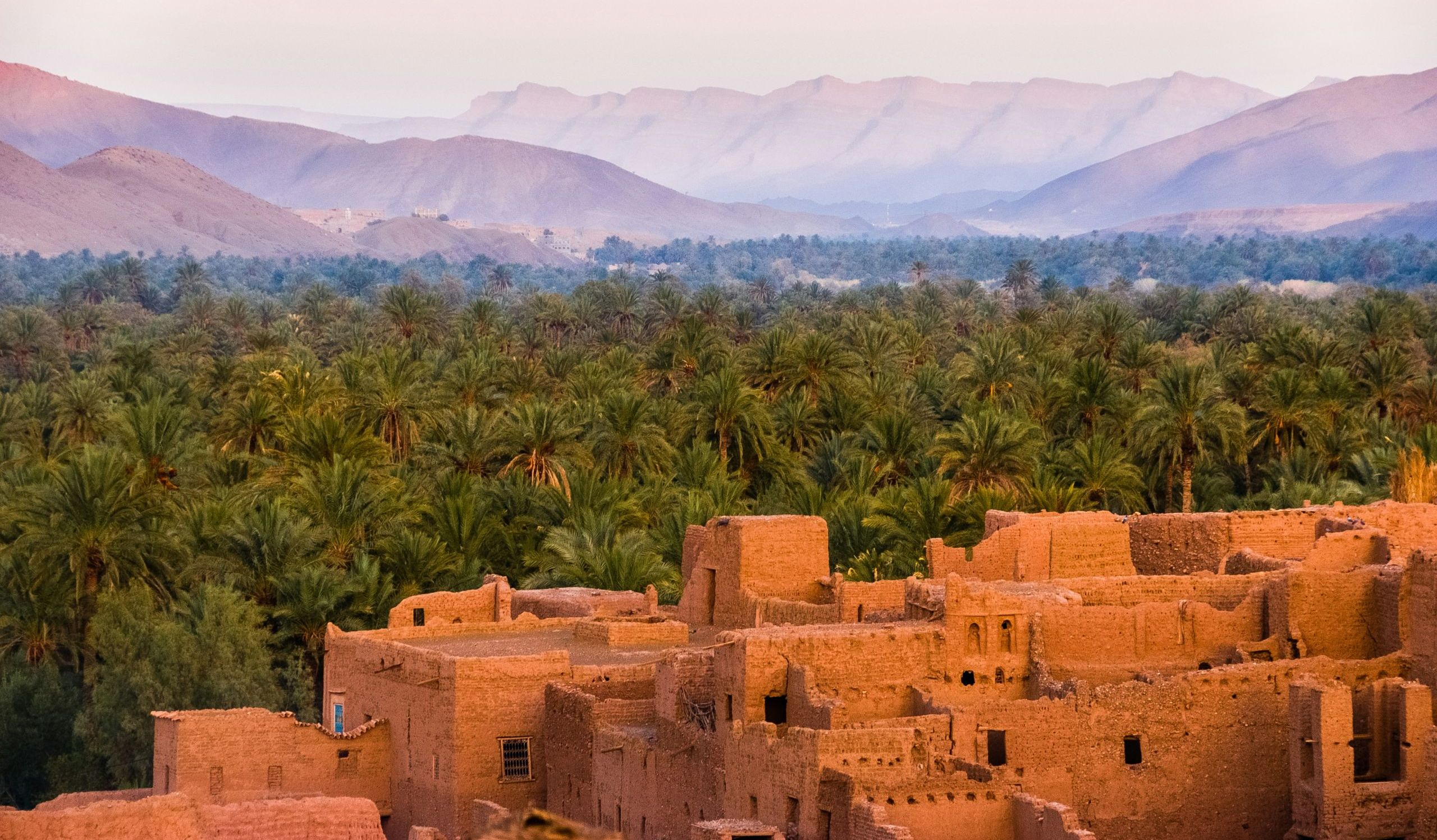 Ruta por Marruecos en 7 días – Todo lo que ver