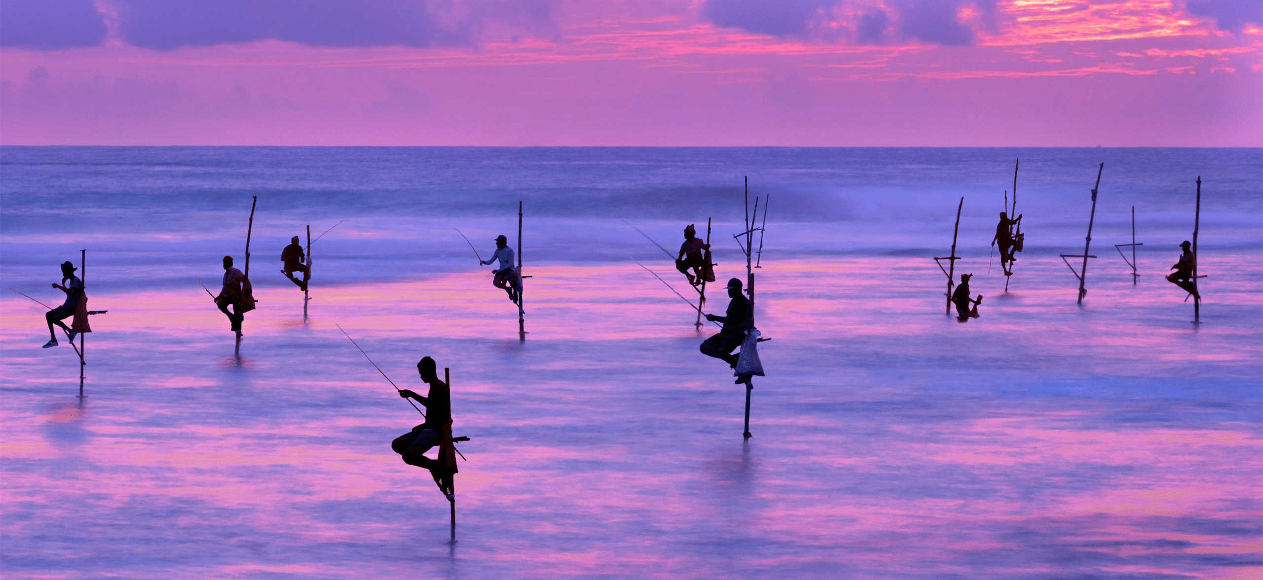 La mejor ruta por Sri Lanka en 15 días: guía completa por días