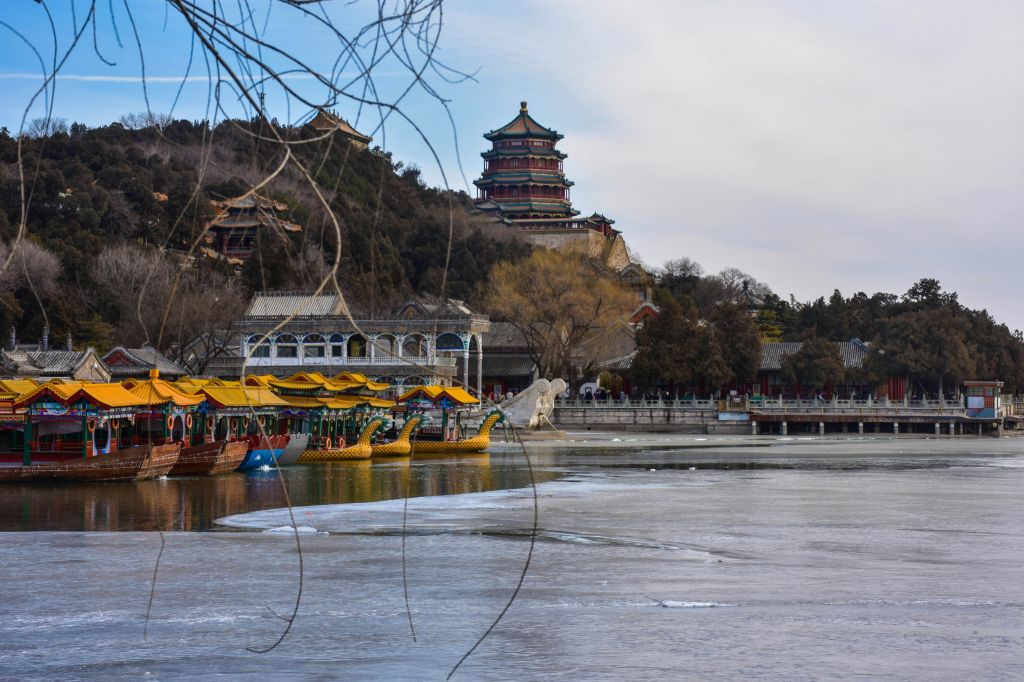 Top de los lugares que visitar en un viaje a Pekín en China