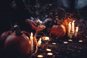 8 festividades del mundo que honran a los difuntos