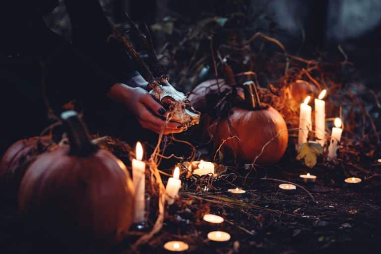 8 festividades del mundo que honran a los difuntos