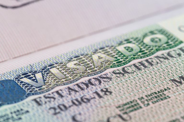 Visa Schengen desde Bolivia: Documentos y requisitos