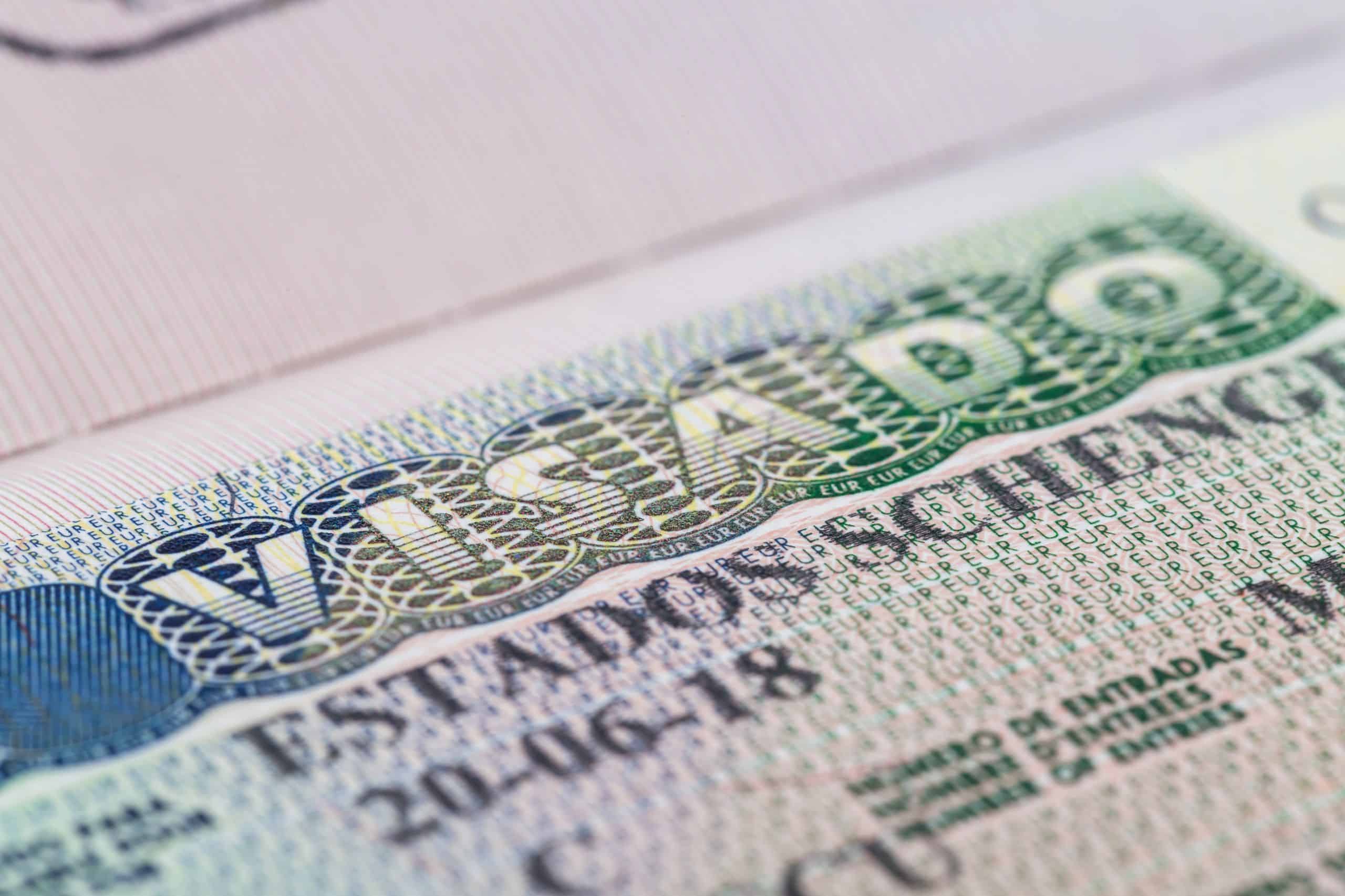 Visa Schengen desde Bolivia: Documentos y requisitos