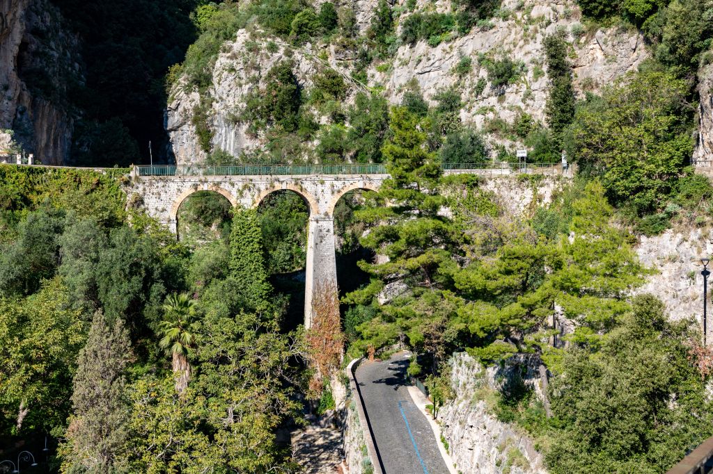 Las carreteras más bonitas de Italia