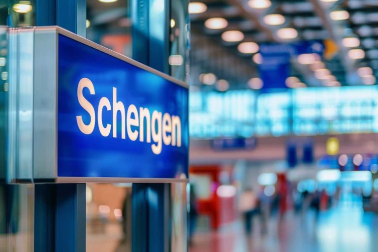 Visa Schengen desde Ecuador: requisitos y documentos