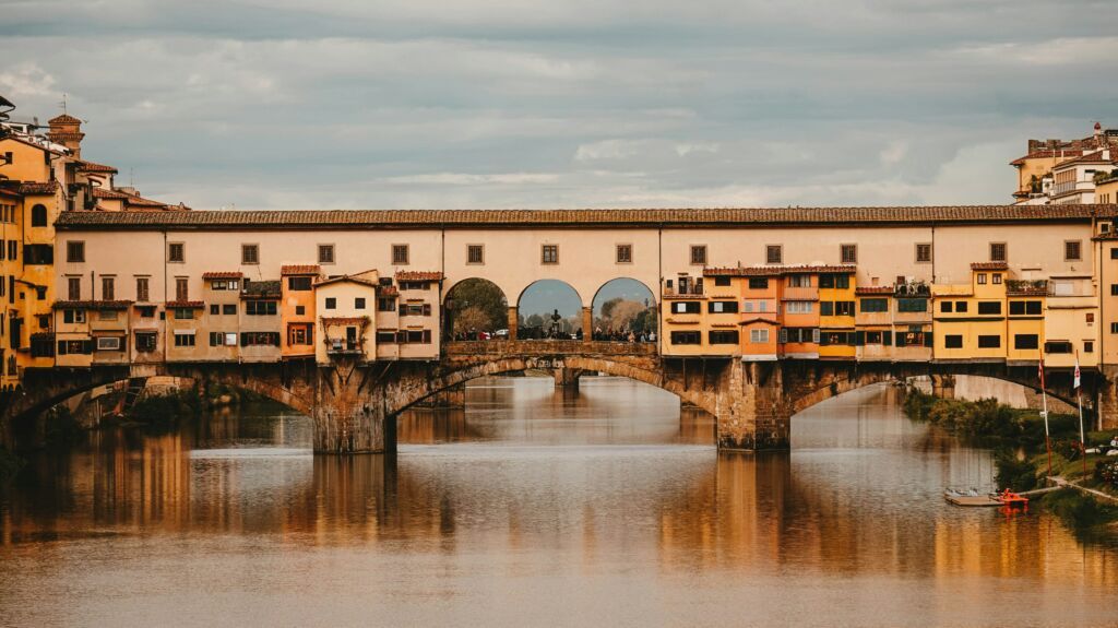 Florencia en dos días