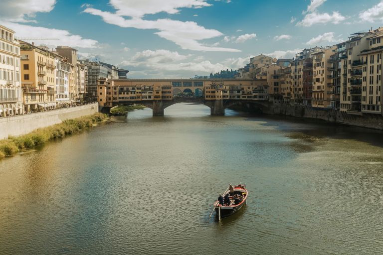 Qué ver en Florencia en 2 días