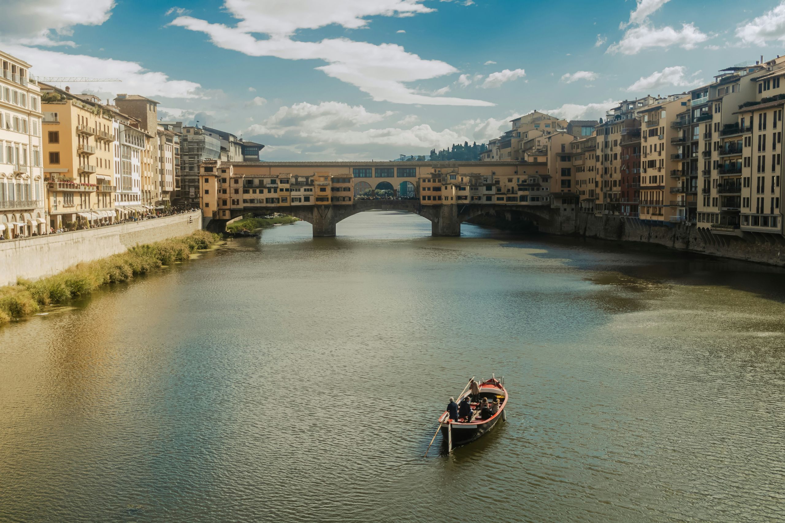 Qué ver en Florencia en 2 días