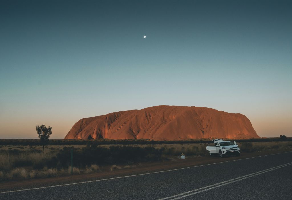 Qué ver en Australia en 15 días