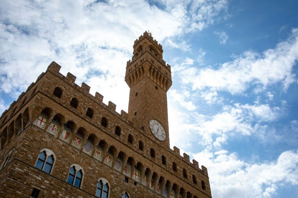 Ruta de dos días en Florencia