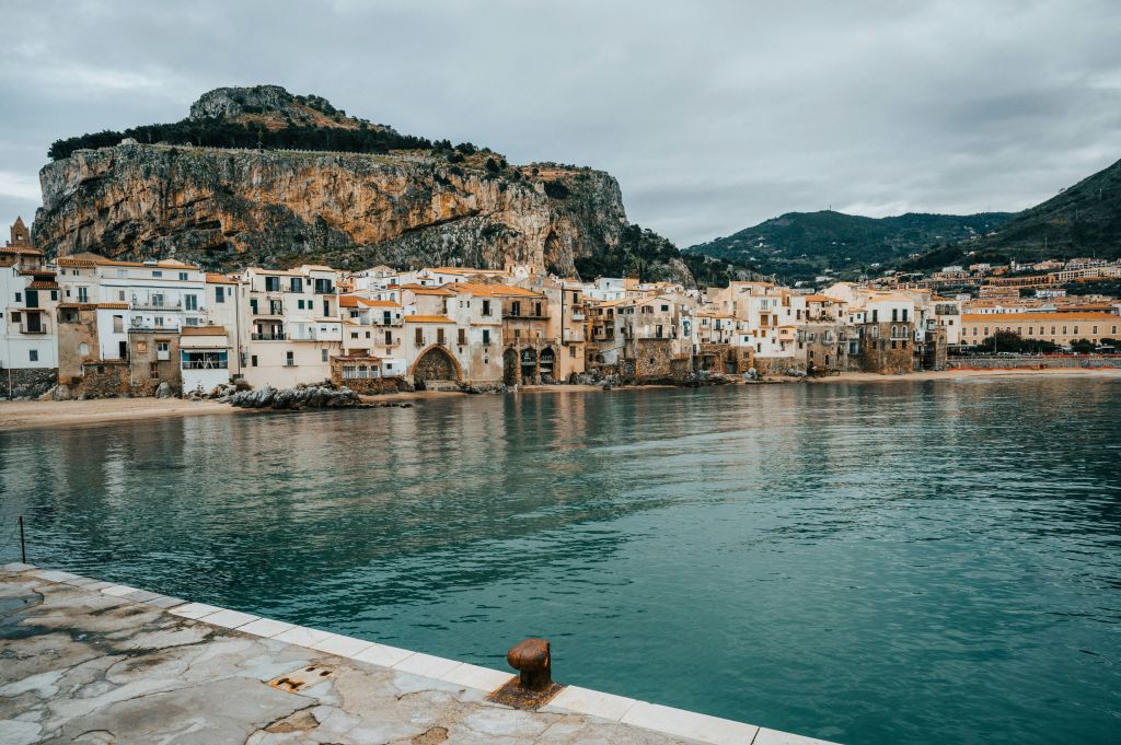 Sicilia,uno de los mejores road trips que hacer en Italia