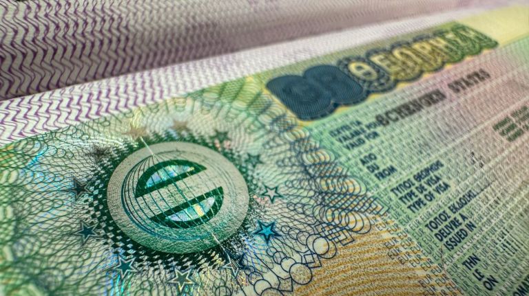 Visado Schengen desde Cuba: requisitos y documentos para viajar a Europa