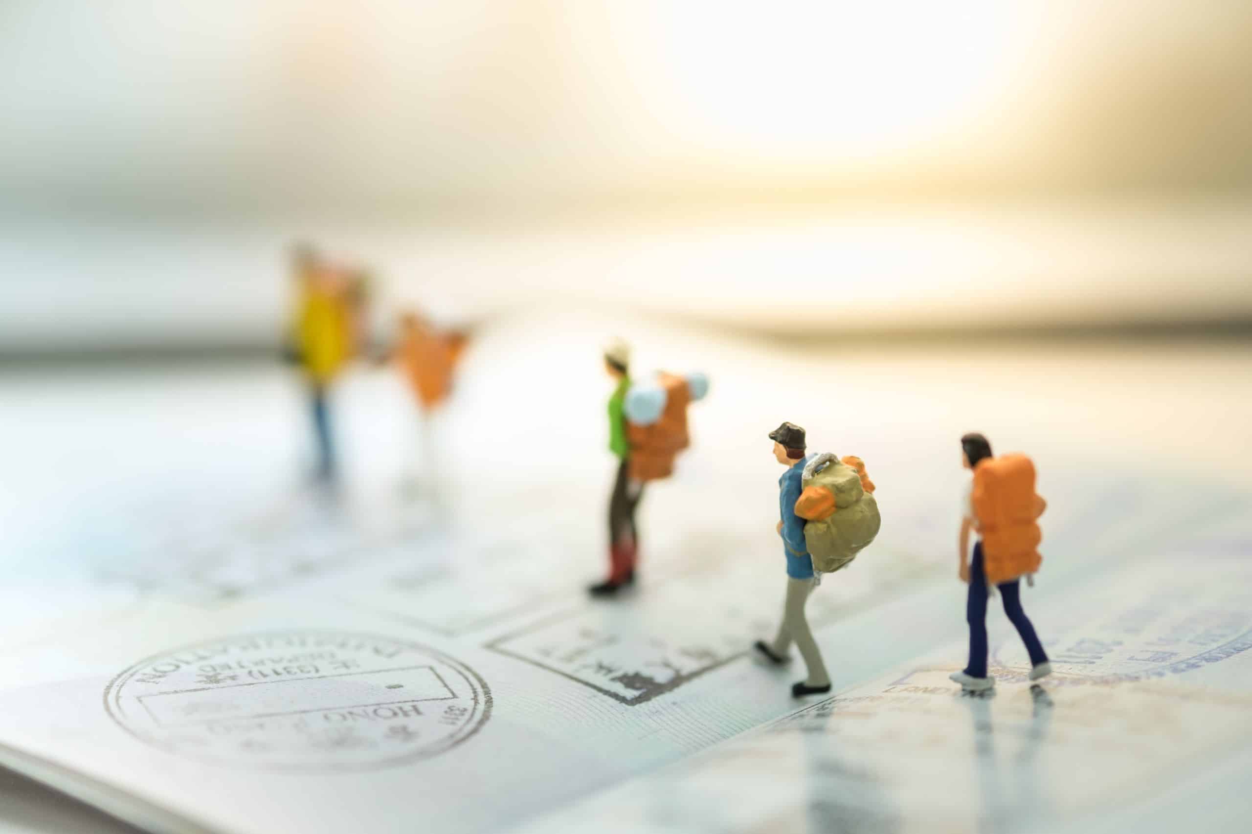 Elegir seguro de expatriación: ¿cómo elegirlo y qué debe incluir?