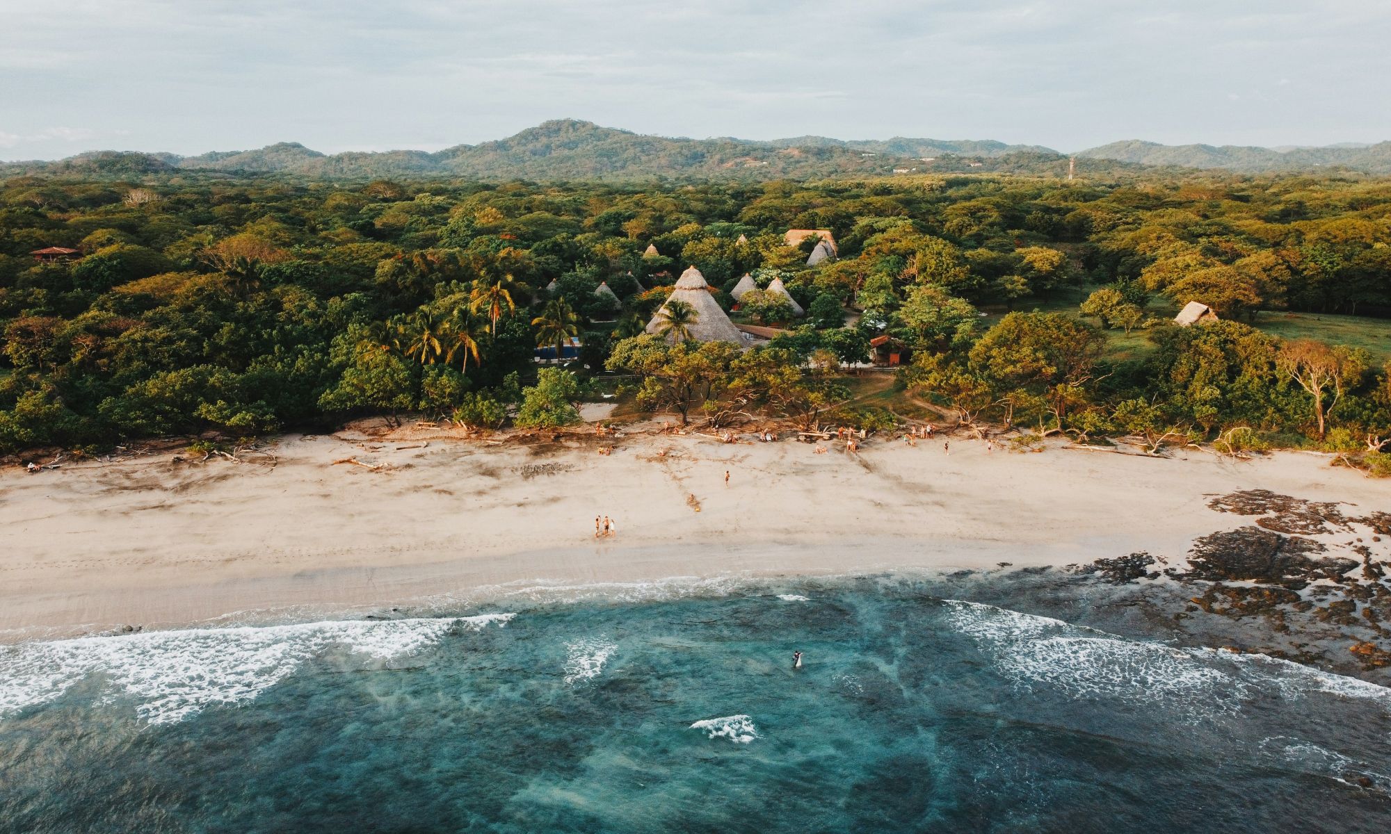 Qué ver en Costa Rica en 10 días