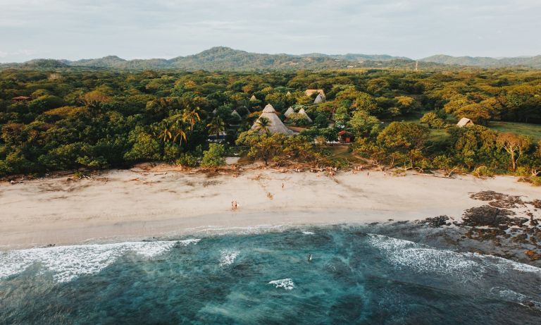 Qué ver en Costa Rica en 10 días