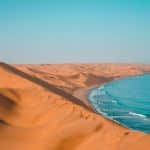 Namibia y Botswana en 15 días por libre