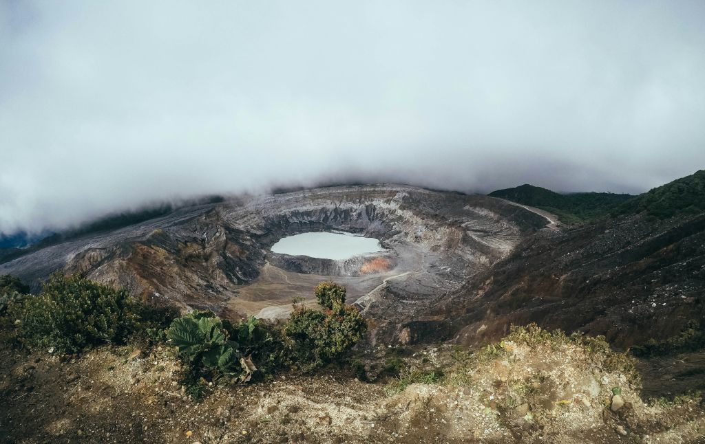  qué ver en Costa Rica en 10 días