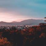 8 lugares poco conocidos en Kioto que te encantarán