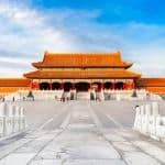 Visitar la Ciudad Prohibida de Pekín por libre