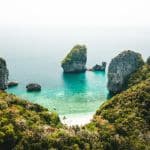 Ruta por Tailandia en 15 días