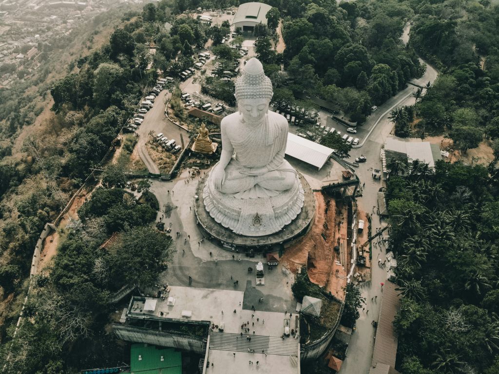 Recorrido perfecto para un viaje por Tailandia en 15 días