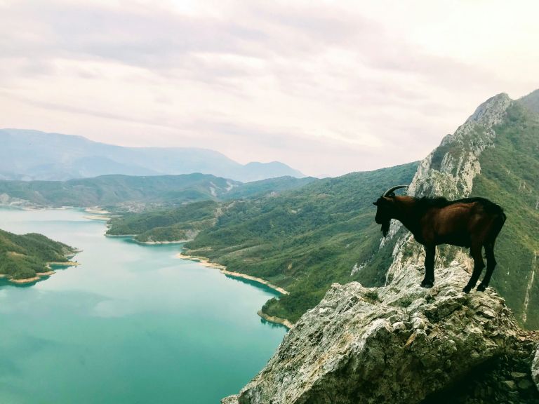 ¿Es seguro viajar a Albania en 2025?