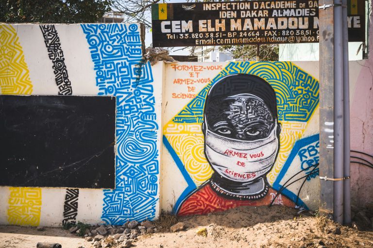 Descubre el poder del voluntariado en Senegal: una experiencia que cambiará tu vida