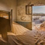 Cómo solicitar el visado turista a Namibia