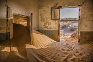 Cómo solicitar el visado turista a Namibia