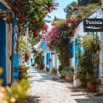 Requisitos para viajar a Túnez desde España