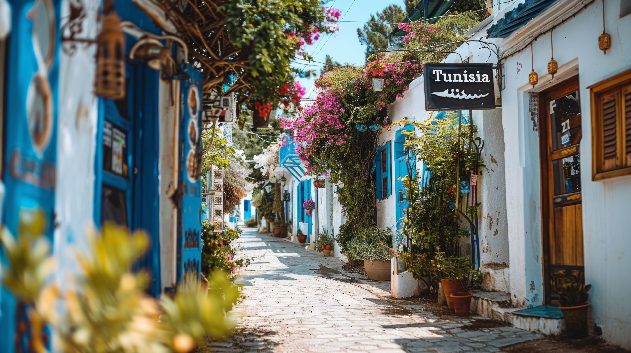 Requisitos para viajar a Túnez desde España