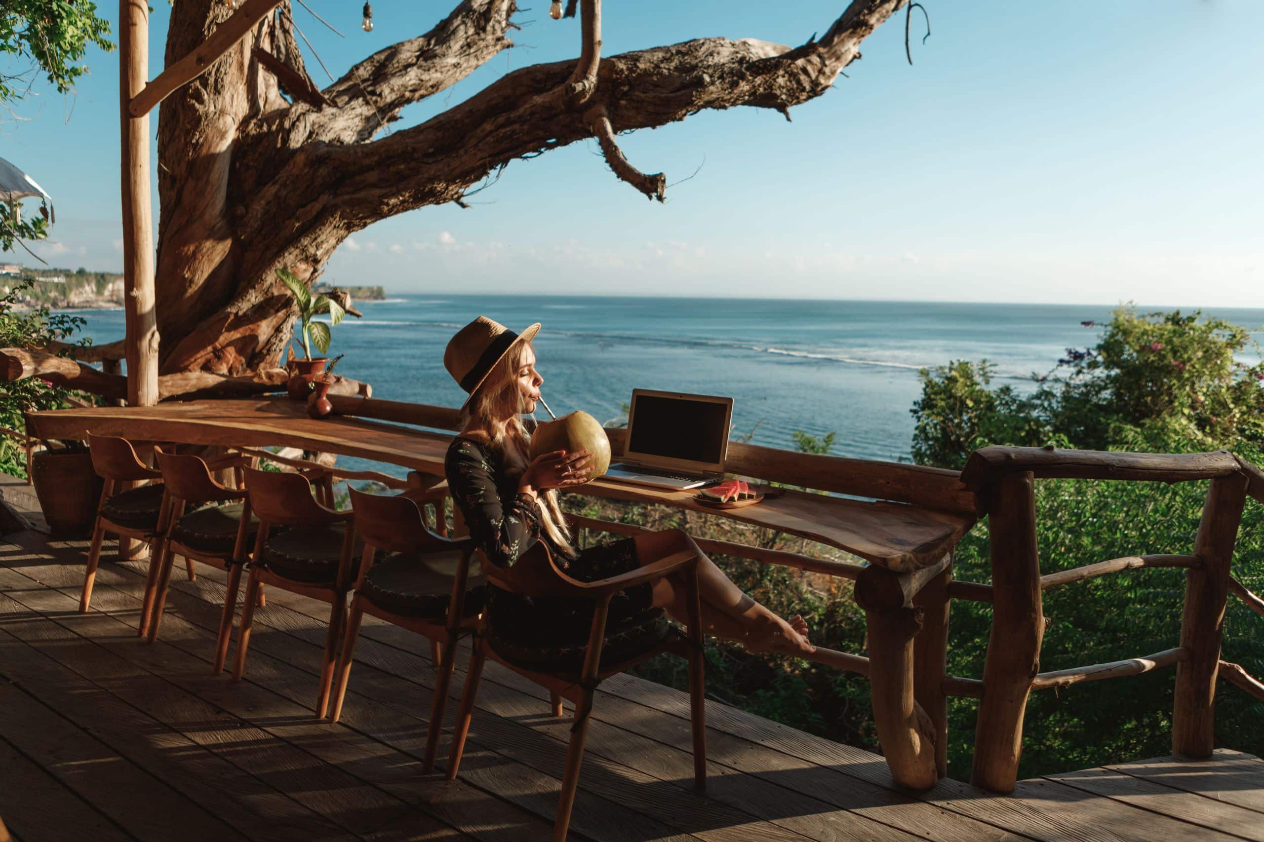 Vivir en Bali: todo lo que tienes que saber