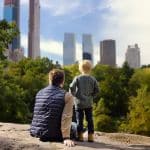 Nueva York con niños: los 10 mejores planes