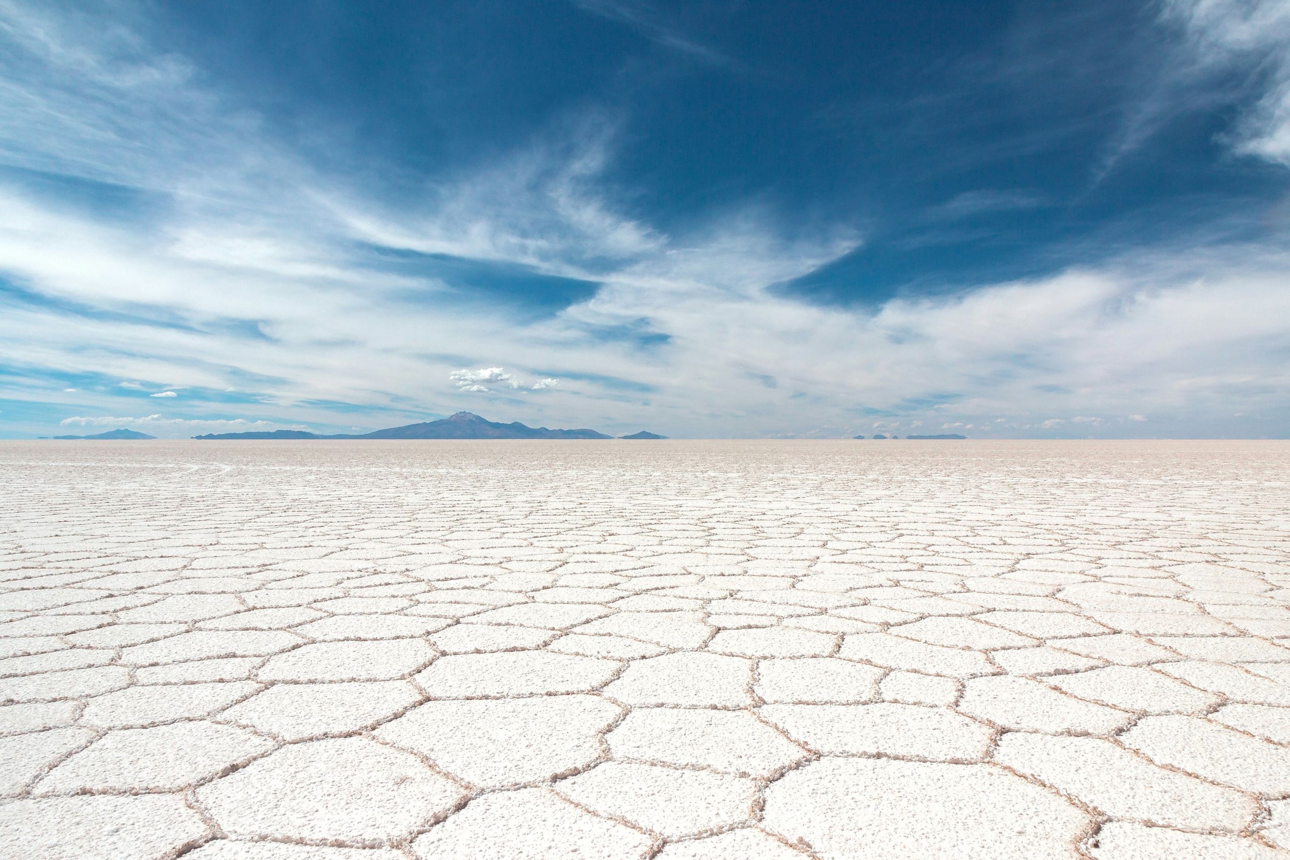 Requisitos para viajar a Bolivia desde España en 2025