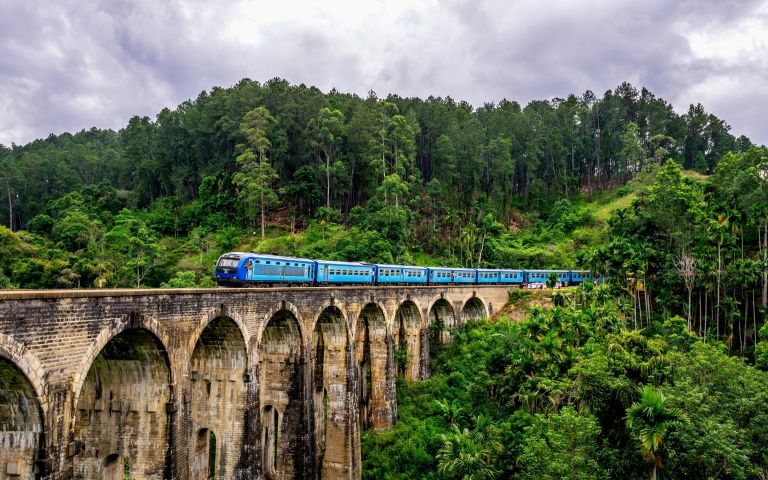 Requisitos y documentos para viajar a Sri Lanka desde España